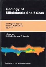 Geology of Siliciclastic Shelf Seas