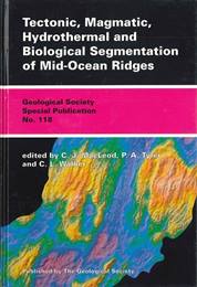 Tectonic, Magmatic, Hydrothermal & Biological Segmentation MOR
