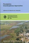 Floodplains: Interdisciplinary Approaches
