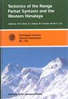 Tectonics of Nanga Parbat Syntaxis and the Western Himalaya