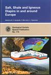 Salt, Shale and Igneous Diapirs in and around Europe