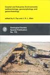 Coastal and Estuarine Environments: sedimentological, geomorphology and geoarchaeology