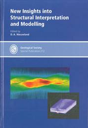 New Insights into Structural Interpretation and Modelling
