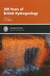 200 Years of British Hydrogeology