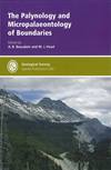 The Palynology and Micropalaeontology of Boundaries