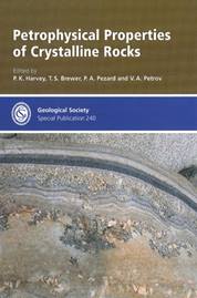 Petrophysical Properties of Crystal Rock