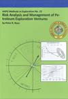 Risk Analysis and Management of Petroleum Exploration Ventures CD