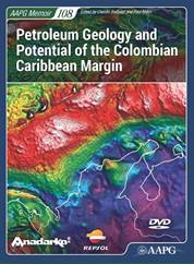 Petroleum Geology and Potential of the Colombian Caribbean Margin