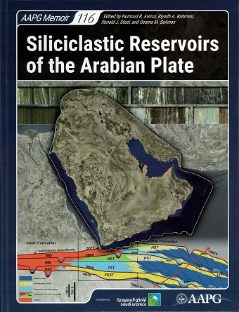 Siliciclastic Reservoirs of the Arabian Plate