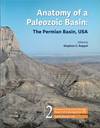 Anatomy of a Paleozoic Basin, vol. 2 front cover