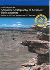 Sequence Stratigraphy of Foreland Basin Deposits- Memoir 64 CD
