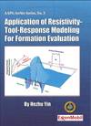 Application of Resistivity-Tool-Response Modeling for Formation Evaluation