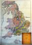 William Smith map & memoir