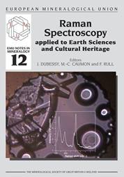 Raman Spectroscopy applied to Earth Sciences and Cultural Heritage