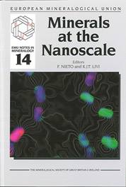 Minerals at the Nanoscale