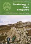Geology of South Shropshire, The (3rd edition)