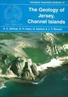 Geology of Jersey, Channel Islands