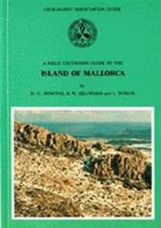 A Field Excursion Guide to the Island of Mallorca