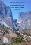 A Geological Field Guide to the Costa Blanca Spain