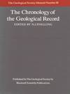 The Chronology of the Geological Record