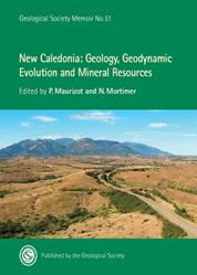 New Caledonia: Geology, Geodynamic Evolution and Mineral Resources