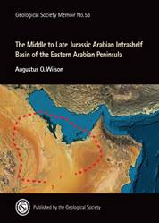 The Middle and Late Jurassic Intrashelf Basin of the Eastern Arabian Peninsula