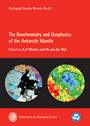 Cover image M0056 The Geochemistry and Geophysics of the Antarctic Mantle