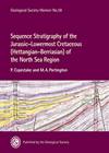Cover: Sequence stratigraphy of the Jurassic – Lowermost Cretaceous (Hettangian-Berriasian) of the North Sea region