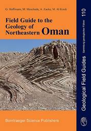 Field Guide to the Geology of Northeastern Oman