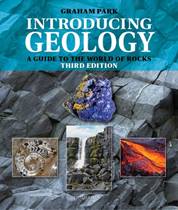 Introducing Geology 3rd edition