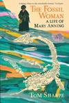 Fossil Woman A Life of Mary Anning (paperback front cover)