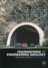 Foundations of Engineering Geology, 3rd ed.