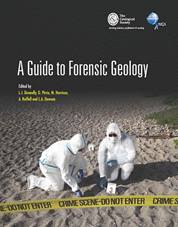 Front cover of A Guide to Forensic Geology