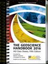 Geoscience Handbook 2016