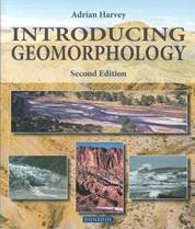 Introducing Geomorphology, 2nd edition front over