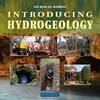 Introducing Hydrogeology front cover
