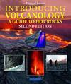 Introducing Volcanology 2nd edition front cover