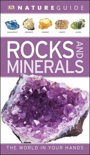 Nature Guide Rocks and Minerals