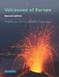 Volcanoes of Europe, 2nd ed paperback
