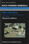 Non-silicates, Volume 5B