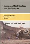 European Coal Geology and Technology