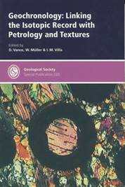 Geochronology: Linking the Isotope Record with Petrology and Textures