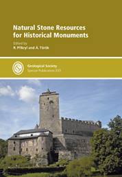 Natural Stone Resources for Historical Monuments