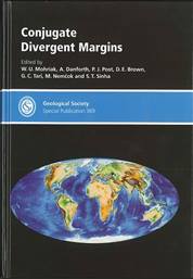 Conjugate Divergent Margins