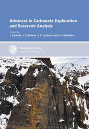 Advances in Carbonate Exploration and Reservoir Analysis