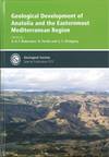 Geological Development of Anatolia and the Easternmost Mediterranean Region