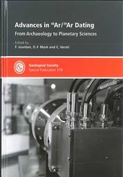 Advances in 40Ar/39Ar Dating: From Archaeology to Planetary Sciences