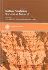 Isotopic Studies in Cretaceous Research
