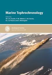Marine Tephrochronology