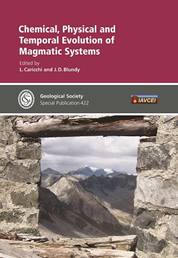 Chemical, Physical and Temporal Evolution of Magmatic Systems